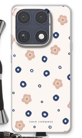 Dotted Petals