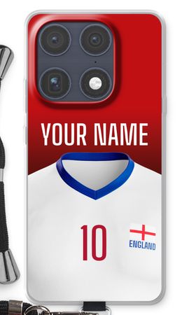 England - Soccer