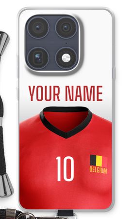 Belgium - Football