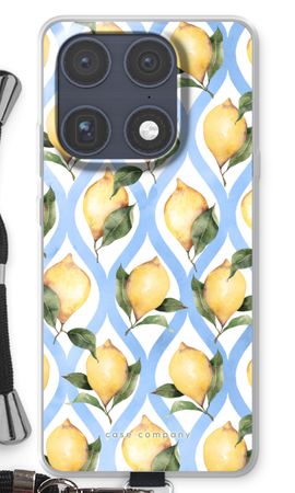 Lemon Trellis