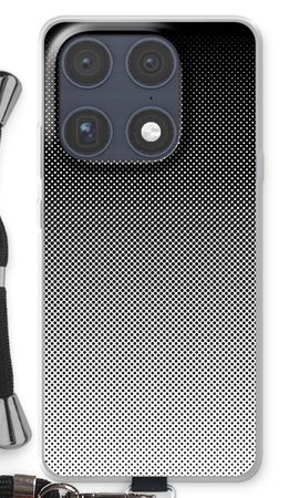 Musketon Halftone