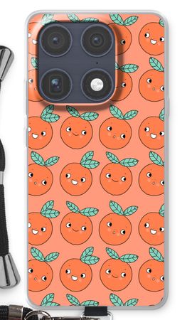 Oranges