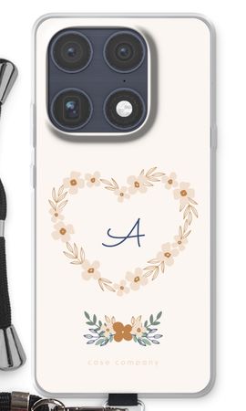Monogram - Blossom