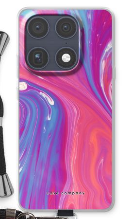 Purple stream