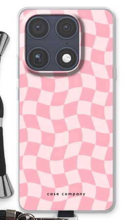 Grid Pink