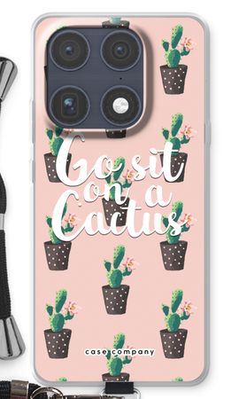 Cactus quote
