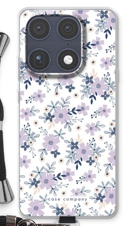 Lavender Lace