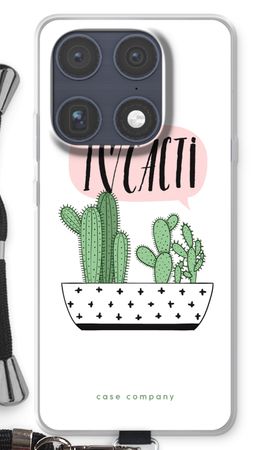 I love cacti