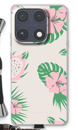 Jungle Blossom
