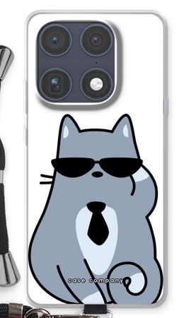 Gato molón