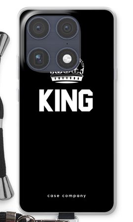King black