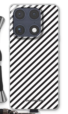 Stripes black and white