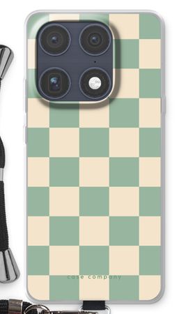 Checkered Mint