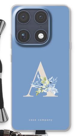 Monogram - Goddess