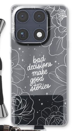 Good stories
