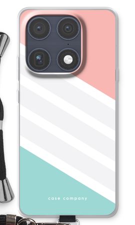 Stripes pastel