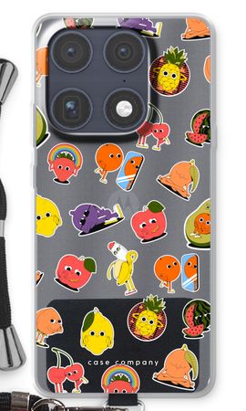 Fruit Pattern