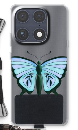 Blue Butterfly