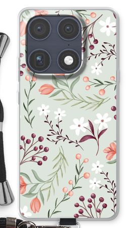 Floral world