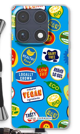 Fruitsticker