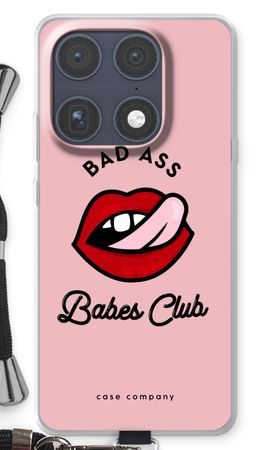 Badass Babes Club