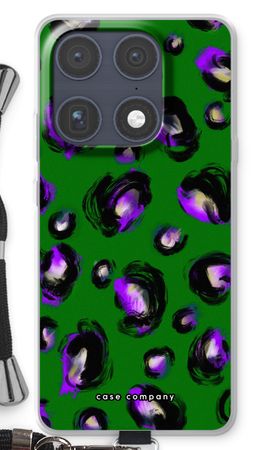 Green Cheetah