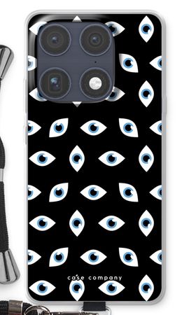 Eyes pattern