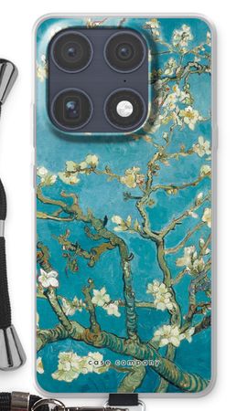 Almond blossom