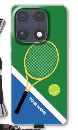 Tennis N°1