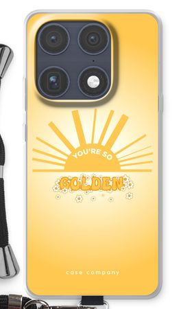 Harry - You Are So Golden