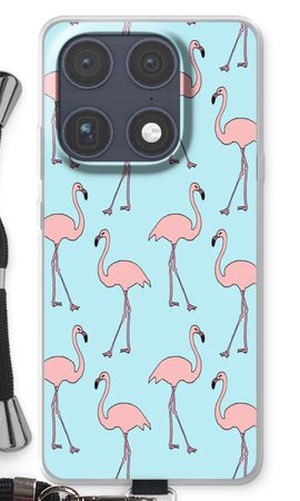 Anything Flamingoes