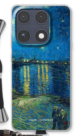 Starry Night Over the Rhône