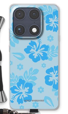Hawaii - Blau