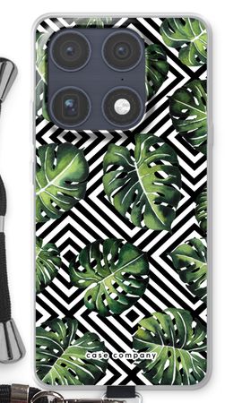 Geometric jungle