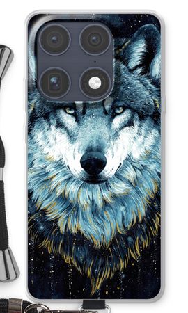 Darkness Wolf