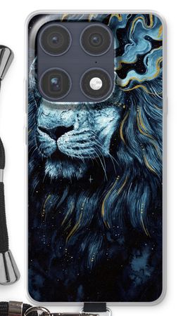 Darkness Lion