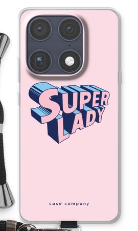 Super lady