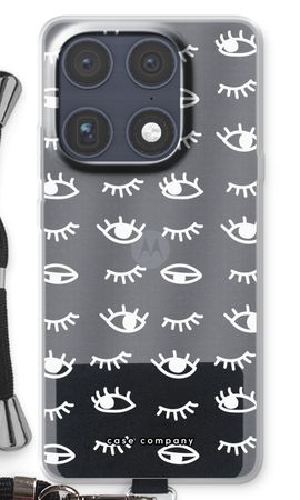Eye pattern #3