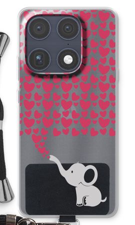 Elefant & Herzen