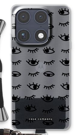 Eye pattern #2