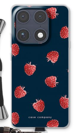 Raspberries