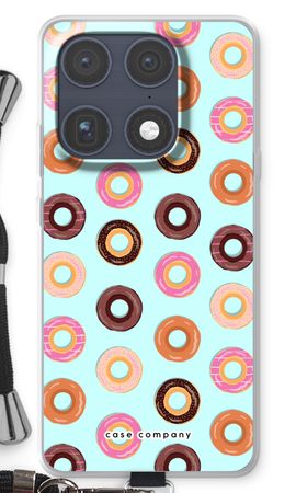 Donuts