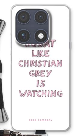 Christian Grey