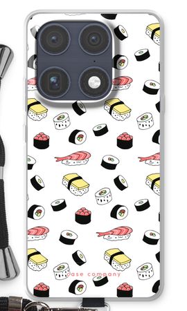 Sushi time