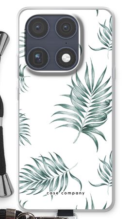 Simple leaves
