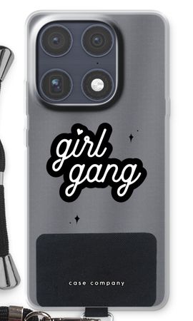 Girl Gang