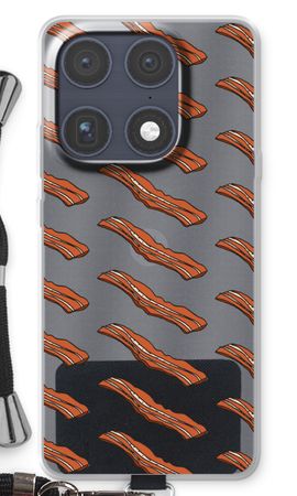 Bacon to my eggs #2