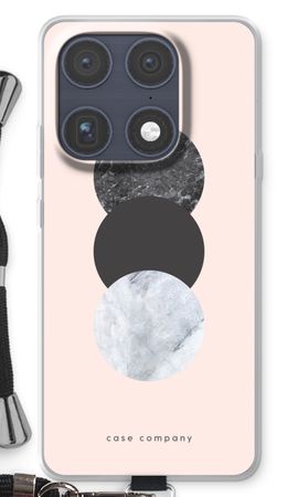 Marble circles