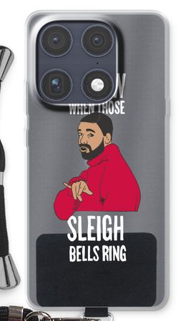 Sleigh Bells Ring