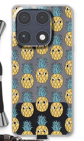 Pineapples